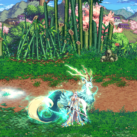 《dnf》神兽神器装扮外观汇总