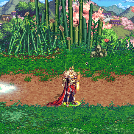 《dnf》神兽神器装扮外观汇总