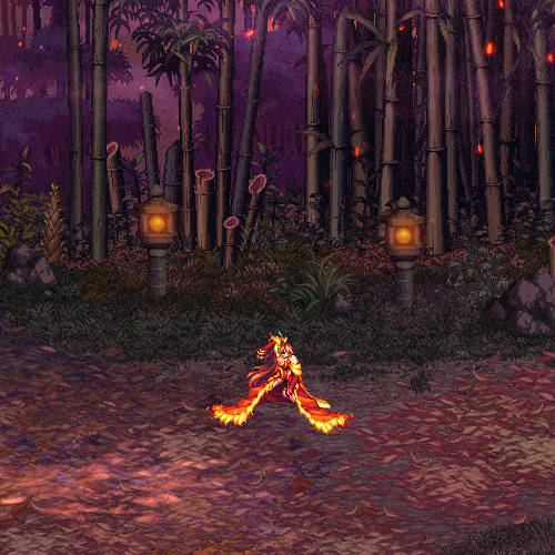 《dnf》神兽神器装扮外观汇总