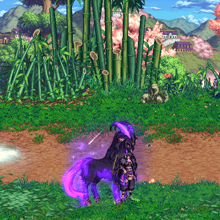 《dnf》神兽神器装扮外观汇总