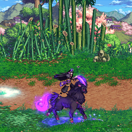 《dnf》神兽神器装扮外观汇总