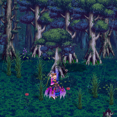 《dnf》神兽神器装扮外观汇总