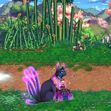 《dnf》神兽神器装扮外观汇总