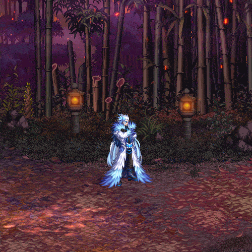 《dnf》神兽神器装扮外观汇总