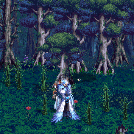 《dnf》神兽神器装扮外观汇总