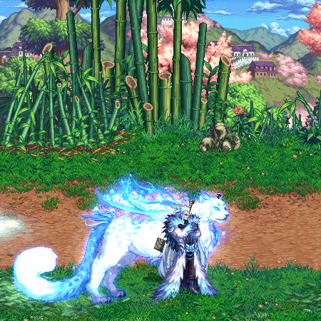 《dnf》神兽神器装扮外观汇总