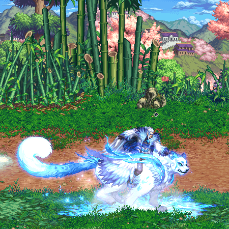 《dnf》神兽神器装扮外观汇总