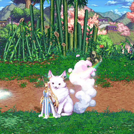 《dnf》神兽神器装扮外观汇总