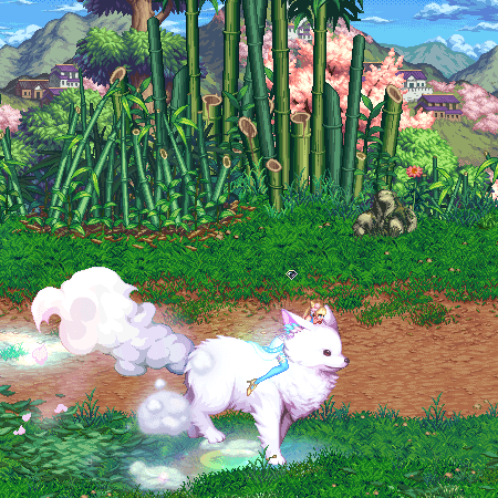 《dnf》神兽神器装扮外观汇总