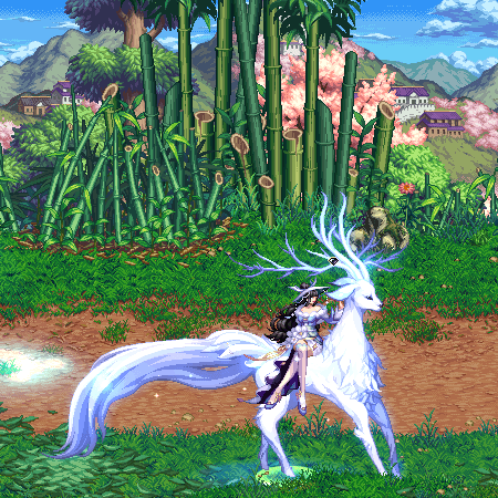 《dnf》神兽神器装扮外观汇总