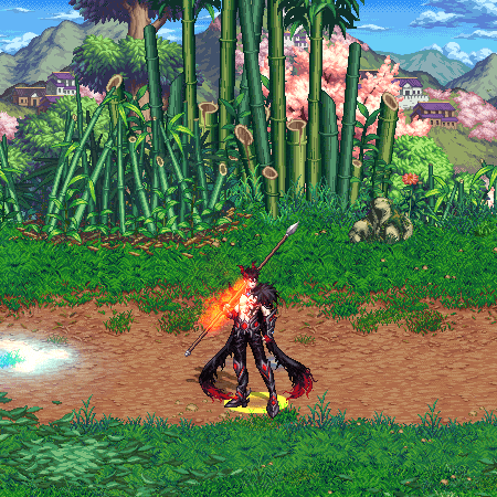 《dnf》神兽神器装扮外观汇总