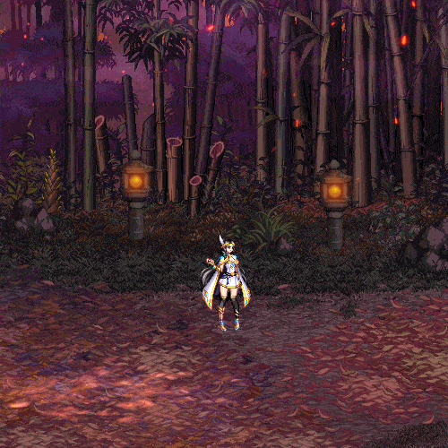 《dnf》神兽神器装扮外观汇总