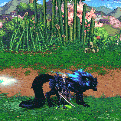 《dnf》神兽神器装扮外观汇总