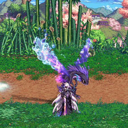 《dnf》神兽神器装扮外观汇总