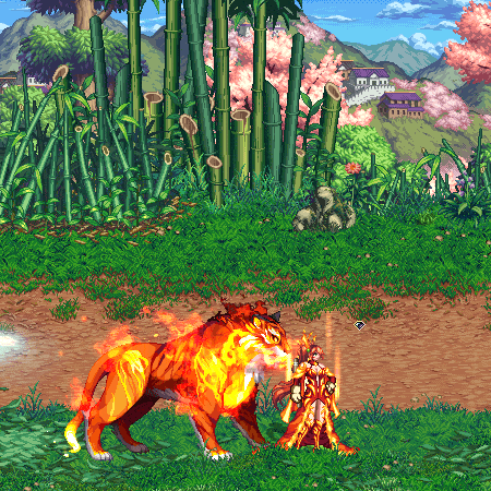 《dnf》神兽神器装扮外观汇总 《dnf》神兽神器装扮外观汇总