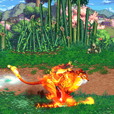 《dnf》神兽神器装扮外观汇总 《dnf》神兽神器装扮外观汇总