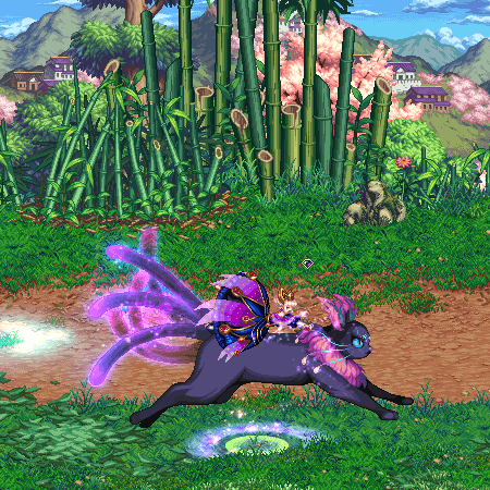 《dnf》神兽神器装扮外观汇总 《dnf》神兽神器装扮外观汇总