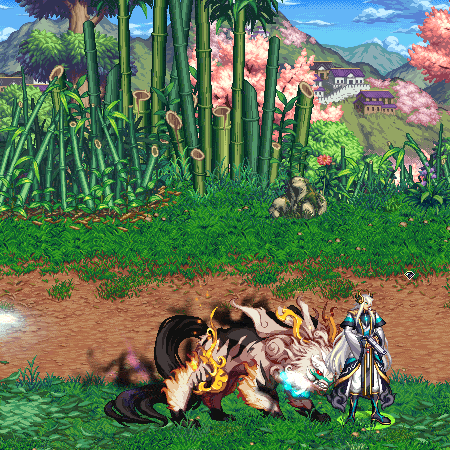 《dnf》神兽神器装扮外观汇总 《dnf》神兽神器装扮外观汇总