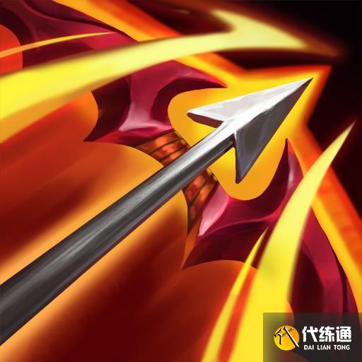 英雄联盟卢安娜的飓风装备