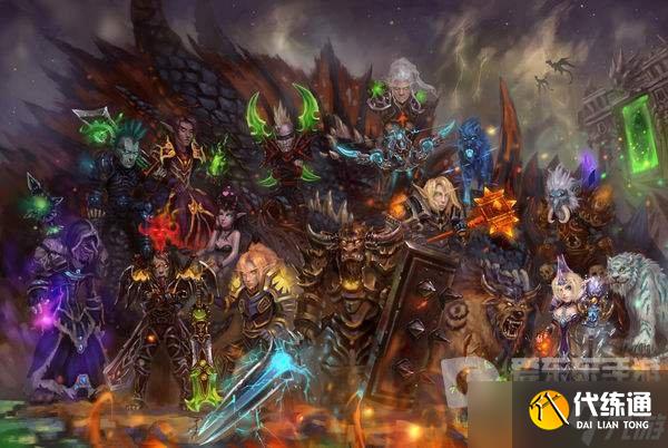 魔兽攻略9.0副属性公函怎么获得 副属性公函获取攻略