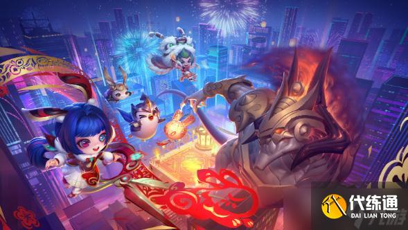 金铲铲之战怪兽卡莎阵容怎么搭配方法