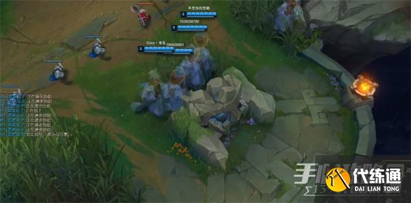 《英雄联盟》2023年轮换模式时间表介绍 《英雄联盟》2023年轮换模式时间表介绍