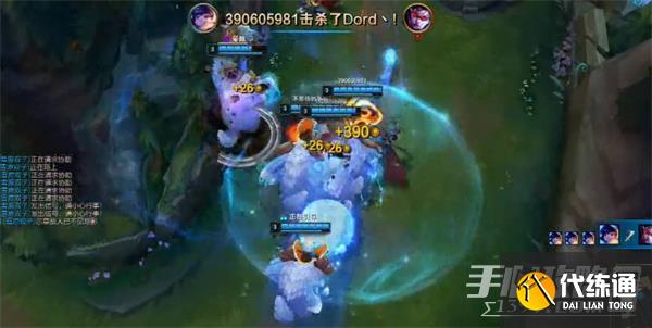 《英雄联盟》2023年轮换模式时间表介绍 《英雄联盟》2023年轮换模式时间表介绍