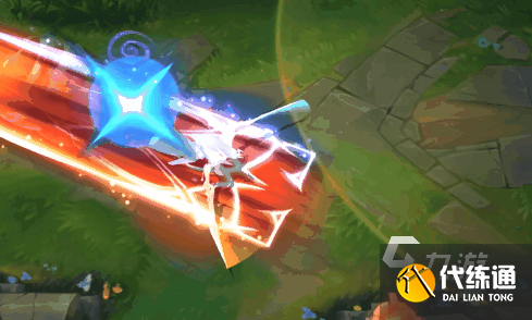 英雄联盟手游永恩黎明使者皮肤怎么样 LOL手游永恩新皮肤特效展示