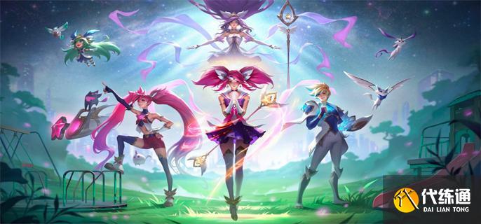 lol手游怎么设置地区排名 lol手游怎么设置地区排名