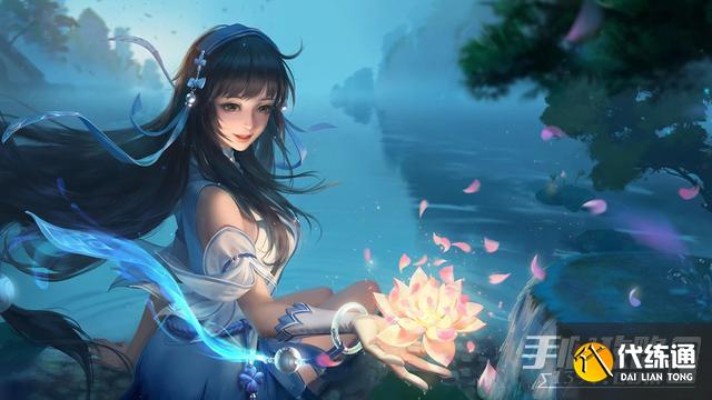 《王者荣耀》体验服领取3000点券方法介绍 《王者荣耀》体验服领取3000点券方法介绍