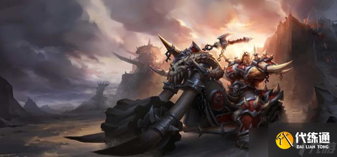 魔兽世界黑铁残油去哪交声望