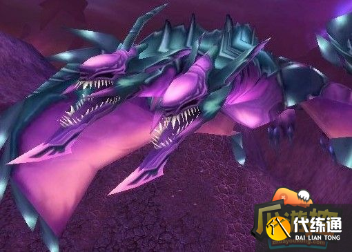 魔兽世界努拉莫克怎么抓