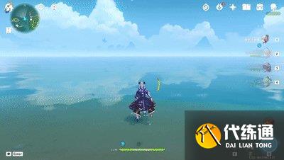 《原神》3.5版本神里绫华天赋分析及圣遗物武器推荐