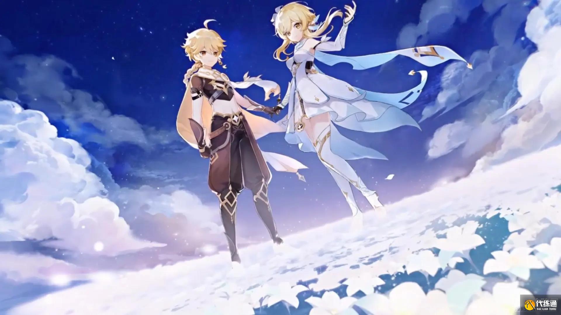 《原神》3.6周本草龙机制介绍