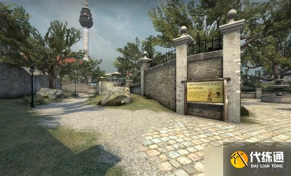 CSGO起源二效果图对比一览