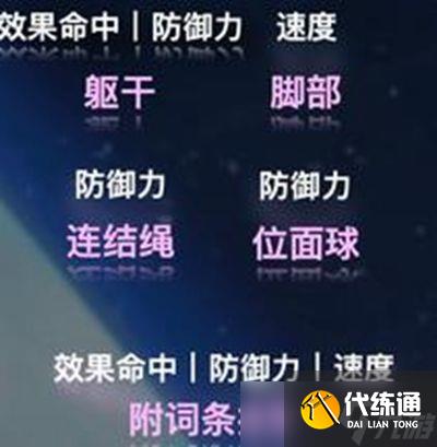 《崩坏星穹铁道》三月七装备搭配攻略