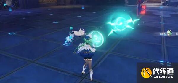 原神砂糖3.6天赋升级突破材料需求 原神砂糖3.6天赋升级突破材料需求