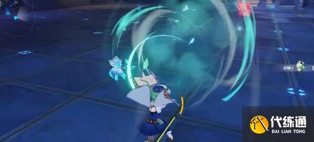 原神砂糖3.6天赋升级突破材料需求 原神砂糖3.6天赋升级突破材料需求