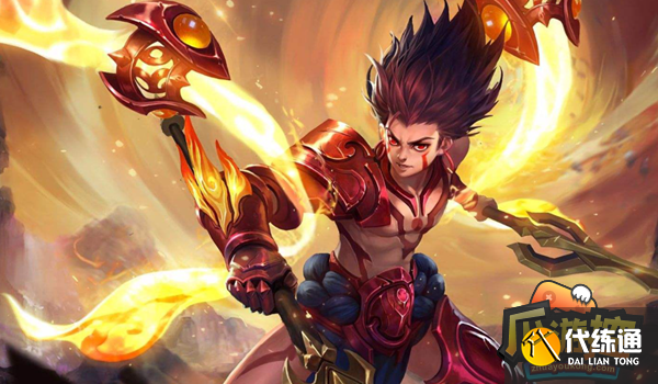 王者荣耀S30哪吒怎么出装