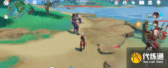 原神诡谲的御神签一共几天 原神诡谲的御神签四天全任务流程说明