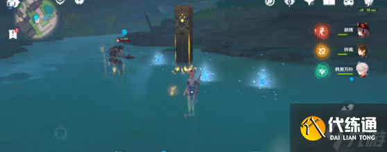 原神诡谲的御神签一共几天 原神诡谲的御神签四天全任务流程说明