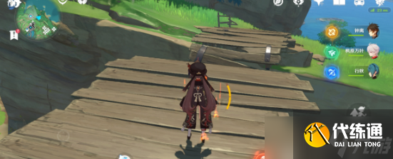 原神诡谲的御神签一共几天 原神诡谲的御神签四天全任务流程说明