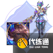 《lol》花仙子通行证活动2023