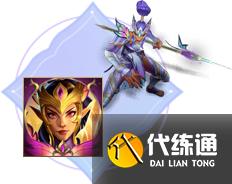 《lol》花仙子通行证活动2023