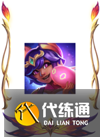 《lol》花仙子通行证活动2023