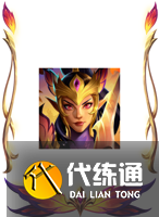 《lol》花仙子通行证活动2023