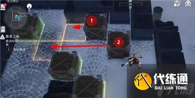 《崩坏星穹铁道》愚者之箱任务推箱子通关攻略分享