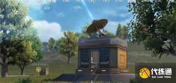 和平精英冒险列车召回队友方法 和平精英冒险列车召回队友方法