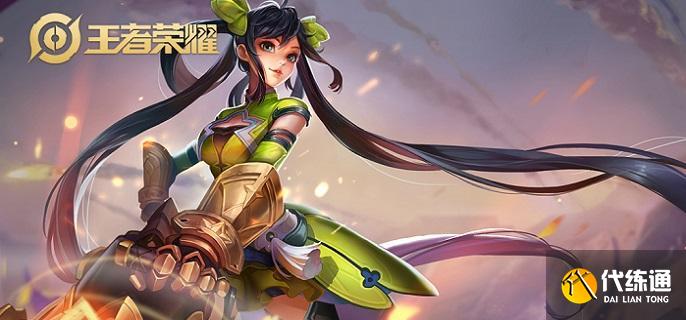 王者荣耀克制刘备的英雄