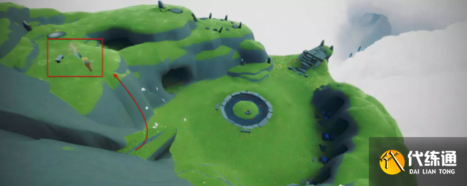 光遇3.24任务怎么做 2023年3月24日每日任务完成攻略[多图]图片4